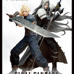 "MAGIC: The Gathering" "Final Fantasy" Players Card Sleeve MFS-02 Package Art Starter Kit