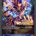 Spectral Wizard (BP01-059EN)