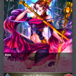 Snake Priestess (BP01-146EN)