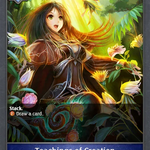 Teachings of Creation (BP01-075EN)