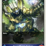 Guardform Golem (BP01-T09EN)