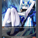 Harnessed Glass (BP01-P35EN)