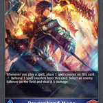 Dragonbond Mage (BP01-062EN)