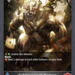 Goblinmount Demon (BP01-164EN)