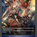 Arcane Enlightenment (BP01-056EN)
