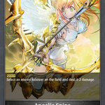 Angelic Snipe (BP01-179EN)
