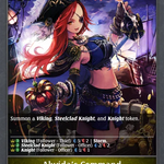 Alwida's Command (BP01-P06EN)