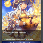 Alchemist's Workshop (BP01-074EN)