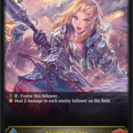 Jeanne d'Arc (BP01-127EN)