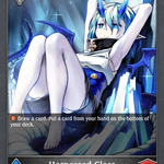 Harnessed Glass (BP01-167EN)