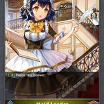 Maid Leader (BP01-P07EN)