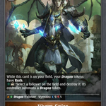 Wyrm Spire (BP01-P19EN)