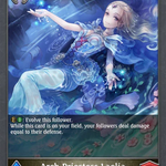 Arch Priestess Laelia (BP01-129EN)