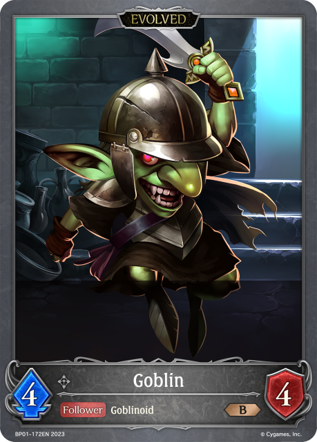 Goblin (BP01-172EN)