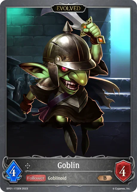 Goblin (BP01-172EN)