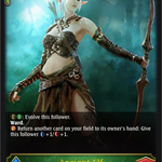 Ancient Elf (BP01-002EN)
