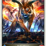 Holy Tiger (BP01-T17EN)