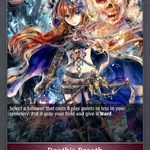 Death's Breath (BP01-115EN)