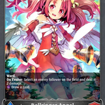 Bellringer Angel (BP01-P33EN)