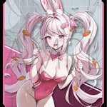 "Goddess of Victory: Nikke" Alice: Wonderland Bunny No. MT2103