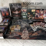 Bundle Offer - Attack on Titan - TCG Omega