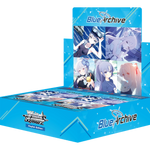 (BAV) Blue Archive Booster Box - TCG Omega