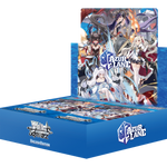 (AZL) Azur Lane Vol.2 Booster Box