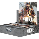 (NIK) GODDESS OF VICTORY: NIKKE Booster Box