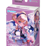 Hololive OCG Start Deck Yuzuki Choco
