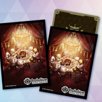 Fan Meeting Hololive OCG Card Sleeve Vol. 12