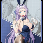 "Goddess of Victory: Nikke" Folkvan: Moist Rabbit No. MT2104