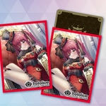 Houshou Marine Hololive OCG Card Sleeve Vol. 6