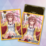 Inugami Korone Hololive OCG Card Sleeve Vol. 10