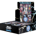 Weiss Schwarz Booster Box: That Time I Got Reincarnated as a Slime Vol.3 - TCG Omega