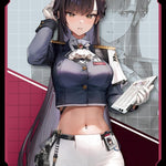 Marciana "Goddess of Victory: Nikke" Sleeve No. MT2063