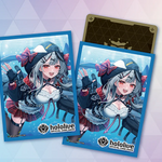 Sakamata Chloe Hololive OCG Card Sleeve Vol. 7