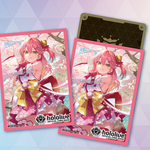 Sakura Miko Hololive OCG Card Sleeve Vol. 9