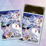 Shirakami Fubuki Hololive OCG Card Sleeve Vol. 4