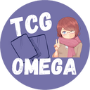 Navigate back to TCG Omega homepage