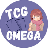 Navigate back to TCG Omega homepage
