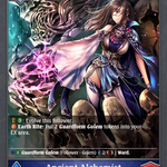 Ancient Alchemist (BP01-054EN)