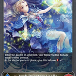 Arch Priestess Laelia (BP01-130EN)
