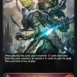 Lord Atomy (BP01-103EN)