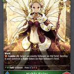 Noble Fairy (BP01-014EN)