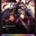 Dark Dragoon Forte (BP01-SL10EN)