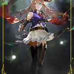 Arisa (BP01-LD01EN)