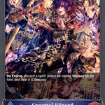 Spectral Wizard (BP01-060EN)