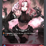 Dark Summoner (BP01-112EN)