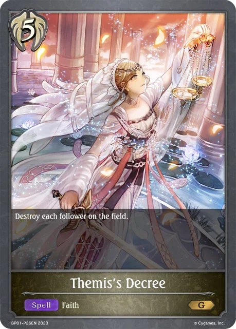 Themis's Decree (BP01-P26EN)