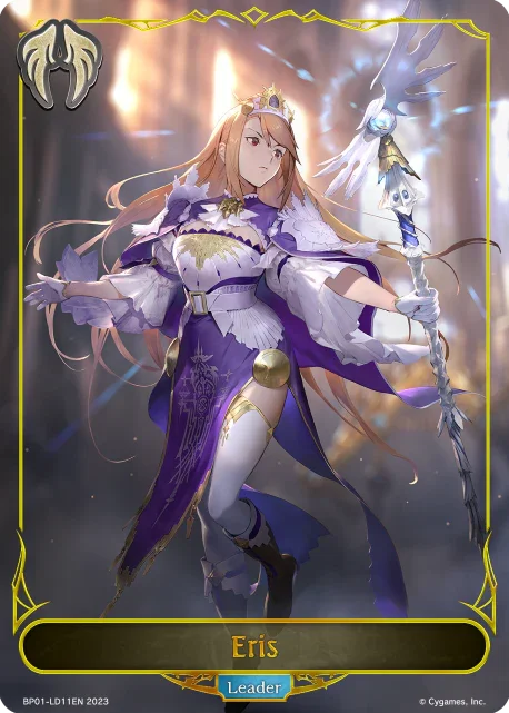 Eris (BP01-LD11EN)